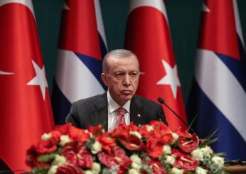 Erdogan sulle elezioni in Turchia: “Se perderò mi ritirerò dal potere”