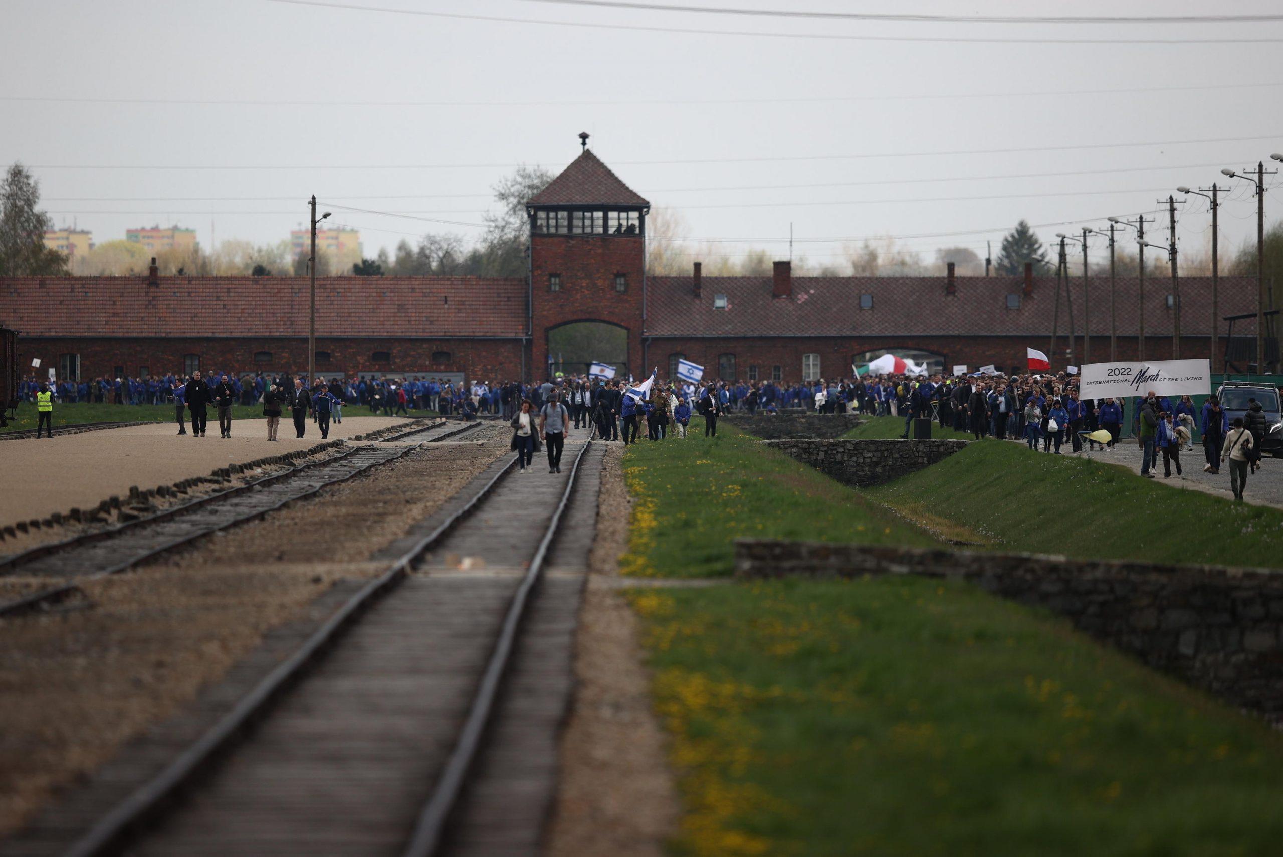 Dieci film sulla Giornata della Memoria