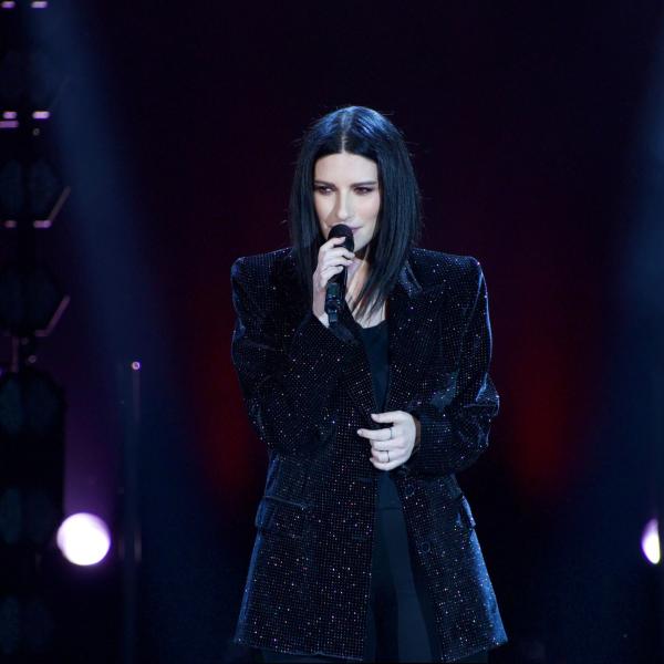 Laura Pausini: età, marito, figlia, carriera e biografia della cantante