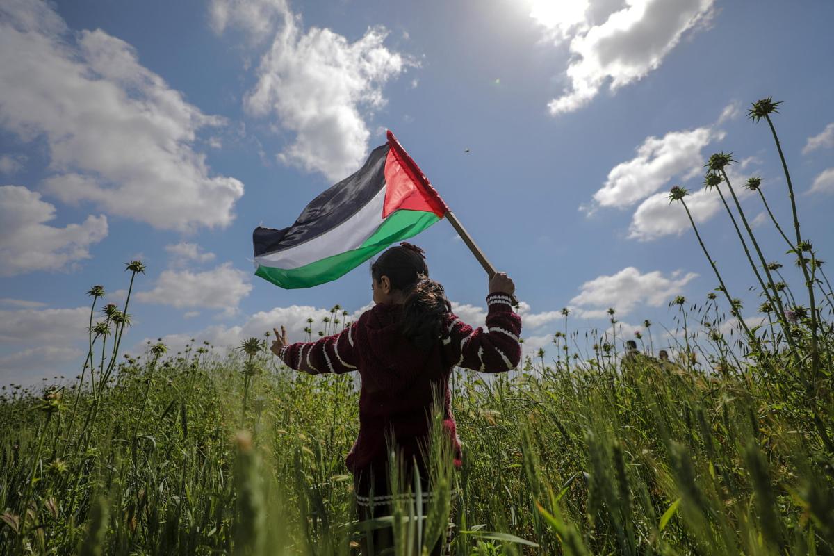 Israele, scontri all’interno della moschea di Al-Aqsa: almeno 12 fe…