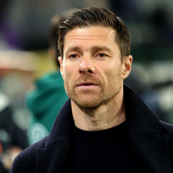 Xabi Alonso, ecco chi è l’allenatore del Bayer Leverkusen