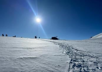 Monte Rosa, caduto elicottero: nessun ferito grave