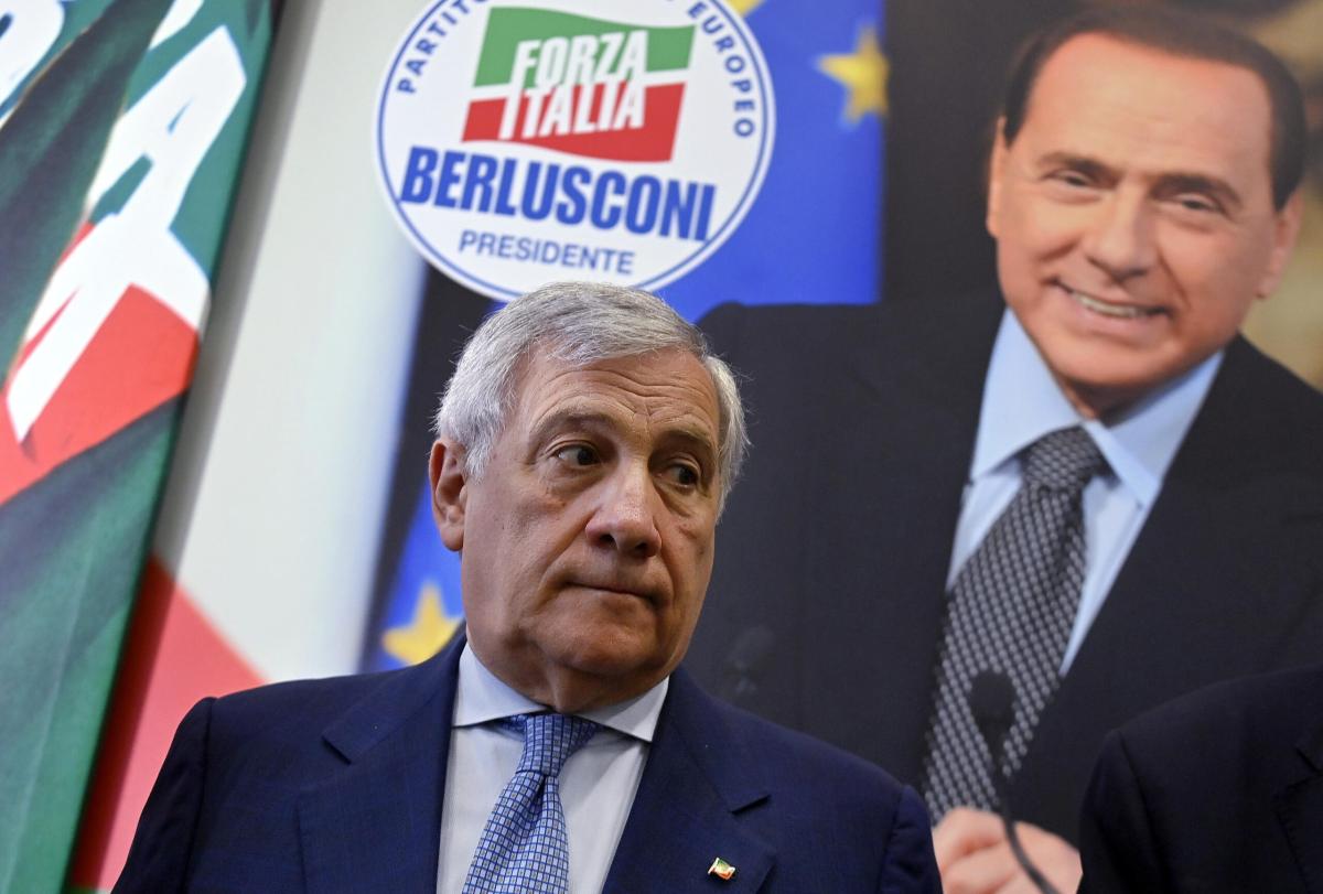 Forza Italia, Consiglio nazionale oggi 15 luglio: è il primo senza …