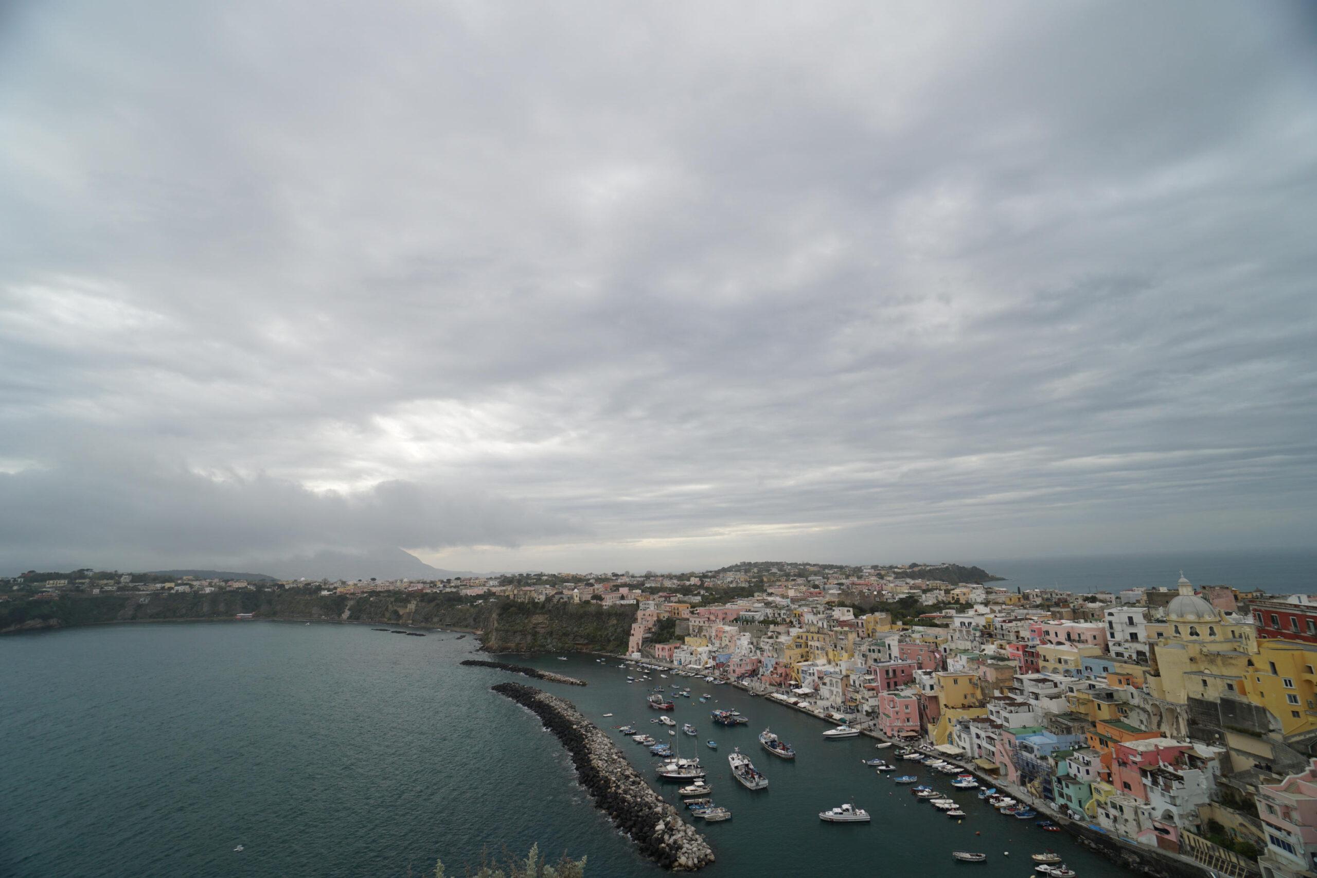 Sagra del mare Procida 2023: nove giorni di festa tra tradizioni musica e cultura dell’isola partenopea