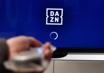 Dazn aumenta i prezzi per il 2023\2024 e scoppiano le proteste sul web: in molti disdicono l’abbonamento