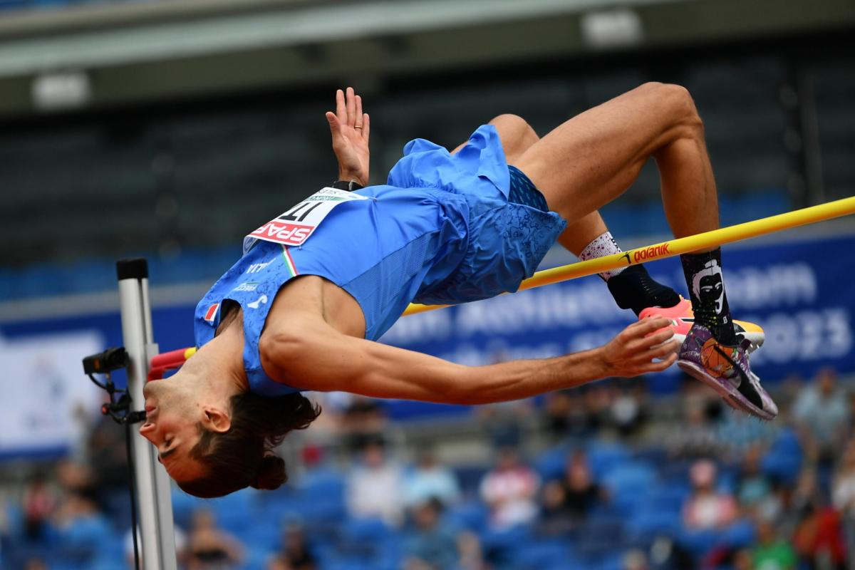 Mondiali Atletica, Tamberi suona la carica: “Non vedo l’ora di scen…