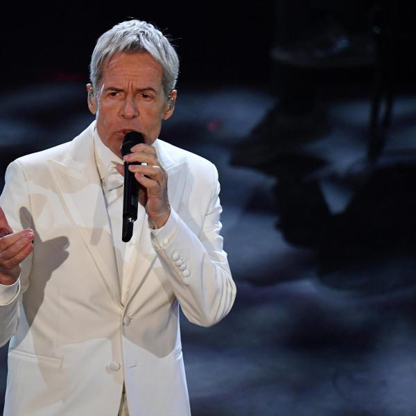 Concerto Claudio Baglioni 2023 Roma, tutto pronto al Foro Italico: date, biglietti, prezzo e dove comprare i ticket