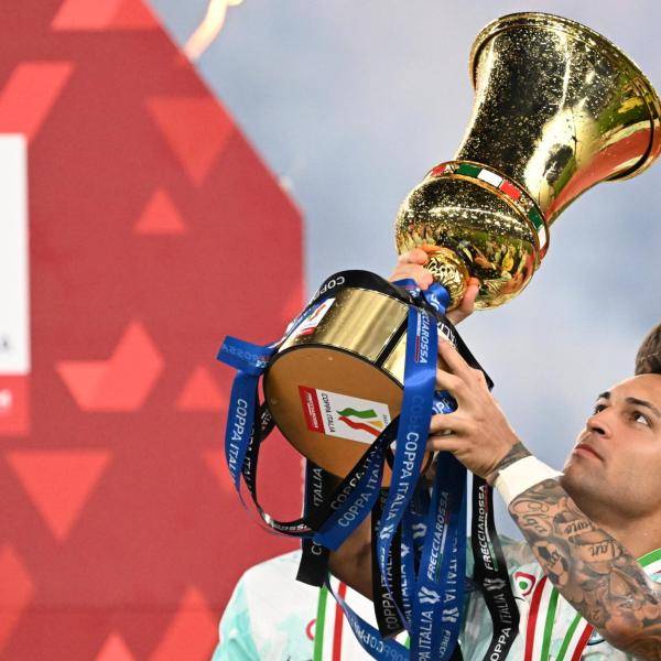 Secondo turno di Coppa Italia e DFB Pokal ad Halloween: chi gioca oggi 31 ottobre 2023?