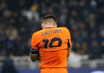 Il capodanno dei calciatori: Lautaro a Madrid, Chiesa e Vlahovic inseparabili, ma non solo