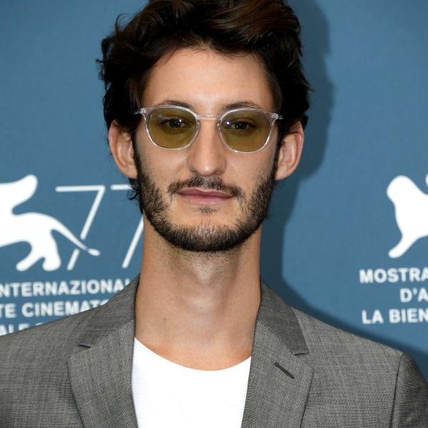 Black Box cast, trama e significato del film con Pierre Niney