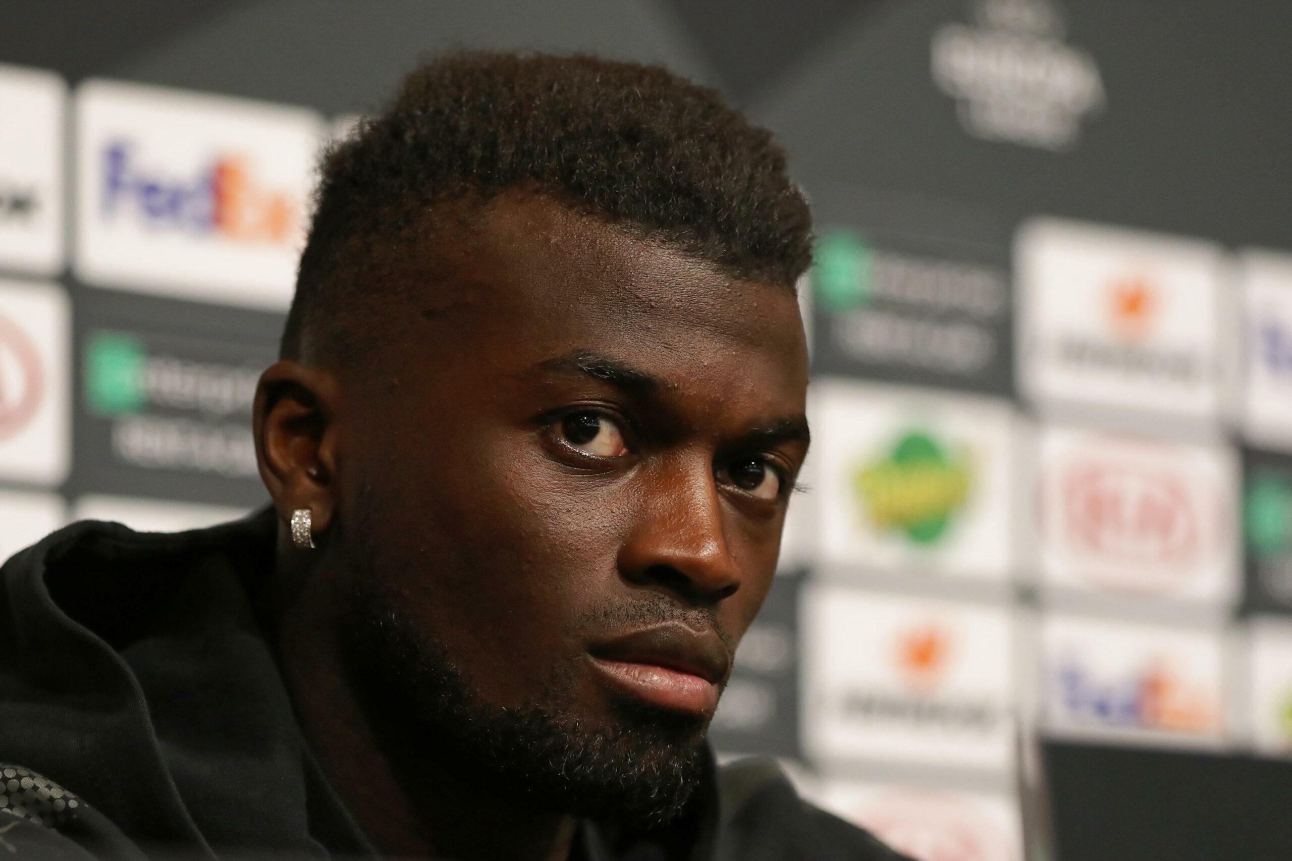 Empoli, oggi visite e firma per Niang: l'ex Milan torna in Italia