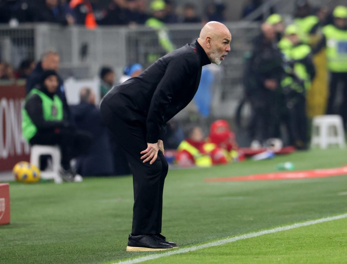 Milan-Napoli, Pioli: “Stiamo quasi viaggiando ai ritmi dell’Inter”; Mazzarri: “Non meritavamo di perdere”