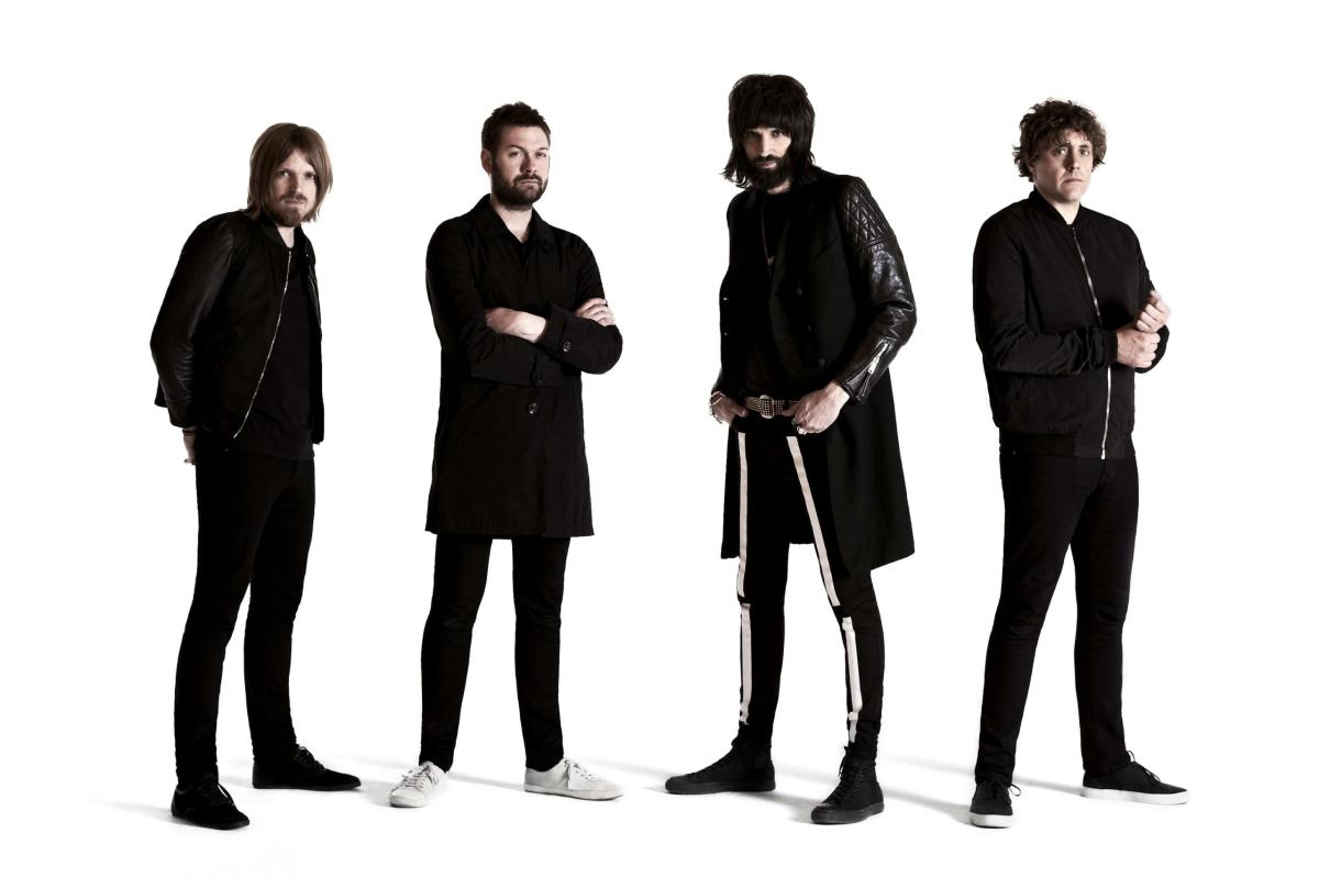 Kasabian, quando esce il nuovo album? Fuori la tracklist di “Happenings”