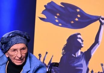 Europee, Bonino riunisce Pd, Iv e Azione e lancia una lista di scopo. Magi: “Facciamo uno sforzo per superare le divisioni”