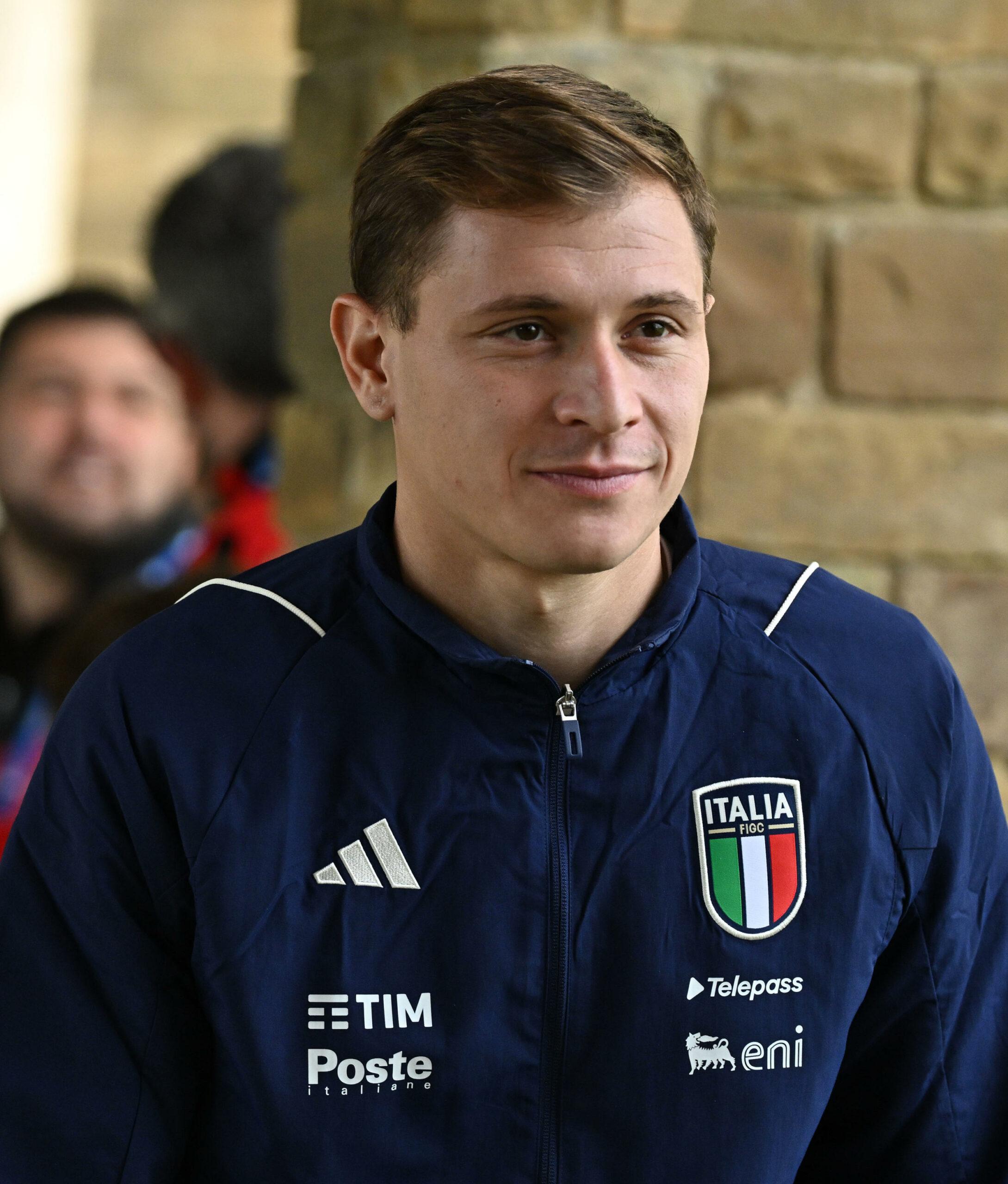 Un Barella a cinque stelle per Canzi, l’allenatore che l’ha cresciuto: “Era istinto e confusione, ora è pazzesco, un top-player. E’ Paul Scholes, e può diventare più bravo”