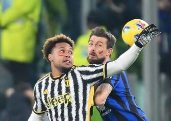 McKennie rifiuta l’Aston Villa, insulti e minacce sui social: “Vattene dalla Juve, sei scarso”. C’è chi gli augura la rottura del crociato | FOTO