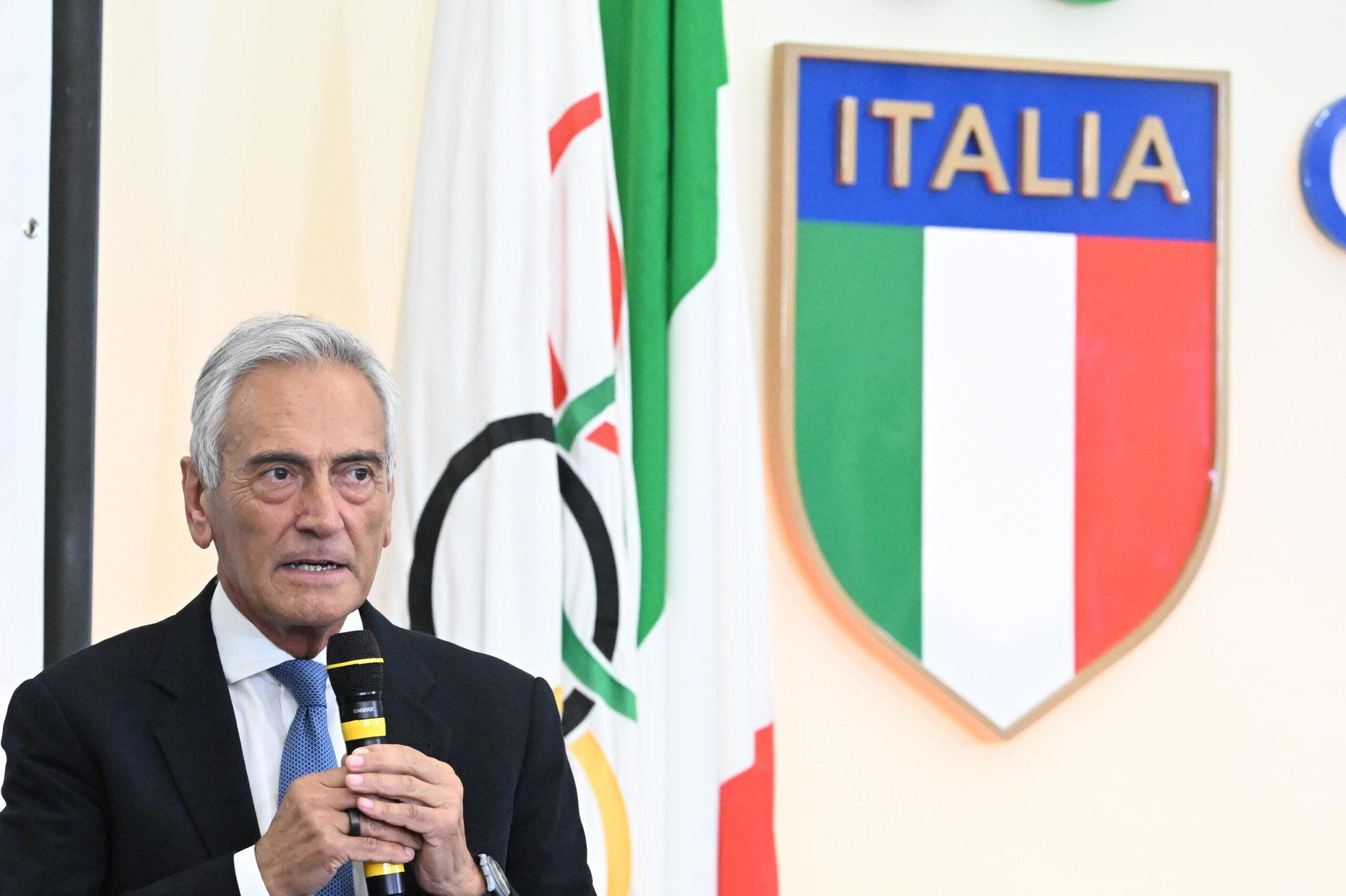 Figc su Antitrust: “Sanzione ingiustificata”, pronto il ricorso al Tar