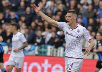 Calciomercato Fiorentina, quale futuro per Milenkovic dopo l’addio in viola?