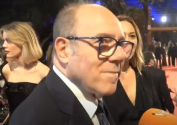 Vita da Carlo 3, Carlo Verdone alle prese con Sanremo nei nuovi episodi presentati alla Festa del Cinema di Roma