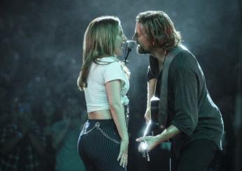 A Star is Born Canale 5 stasera in tv curiosità sul film