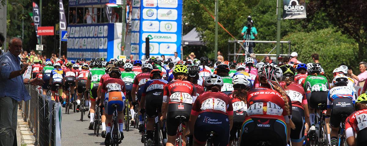 Campionati Italiani Giovanili di ciclismo: parte l’edizione 2023!