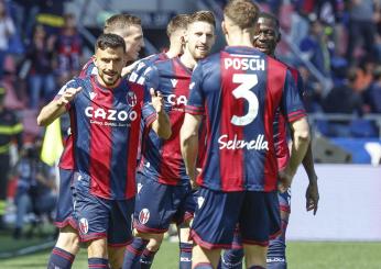 Verona-Bologna, le probabili formazioni: Sansone dal 1’