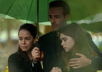 Come finisce l’Incidente su Netflix, spiegazione del finale