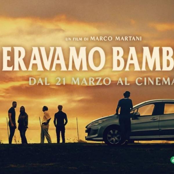 Dove vedere “Eravamo bambini” e qual è la spiegazione del finale