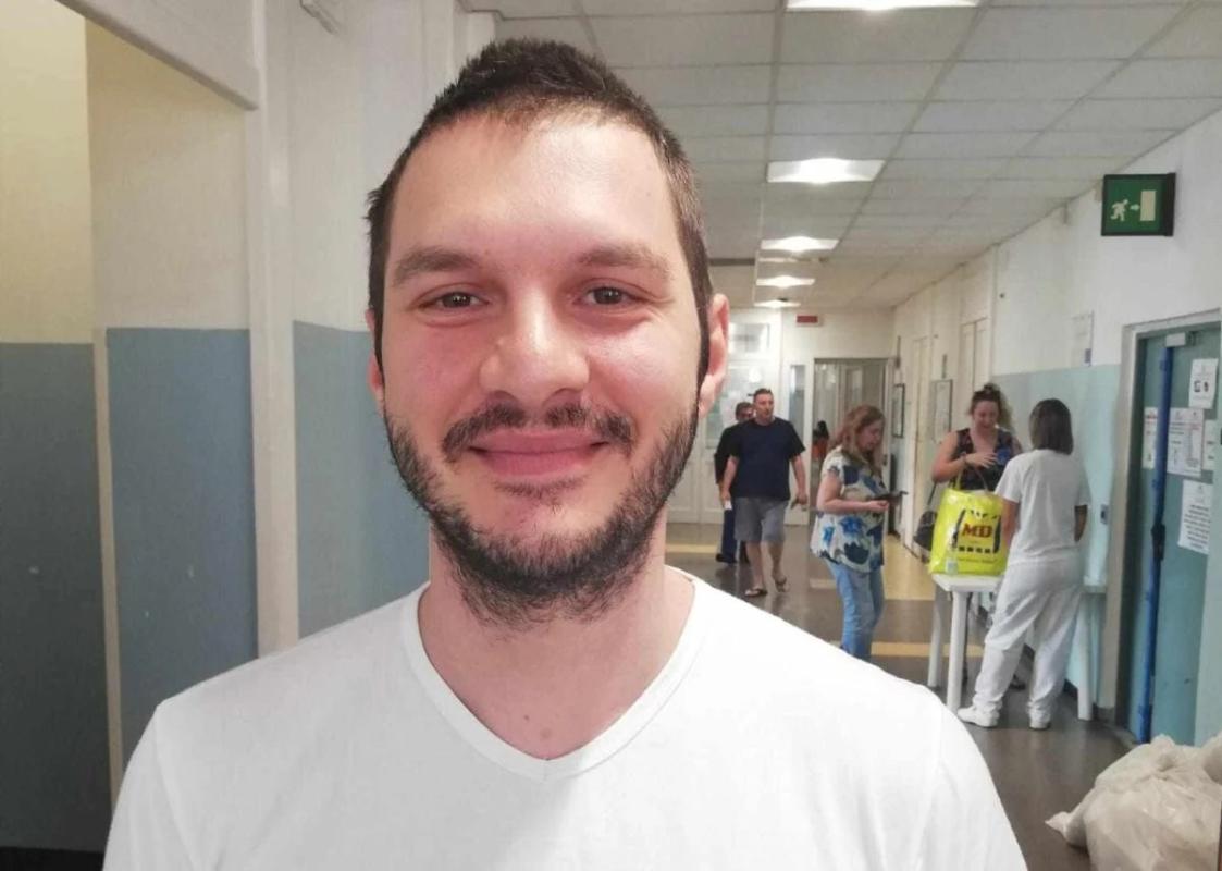 Ritrovato Dario Pugliese, il 26enne scomparso da Genova il 24 luglio. La madre: “È salvo. Adesso è con la sua famiglia”