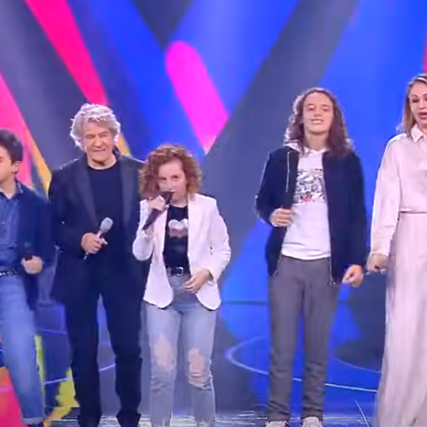 “Io Canto Generation”, quando va in onda la finale?