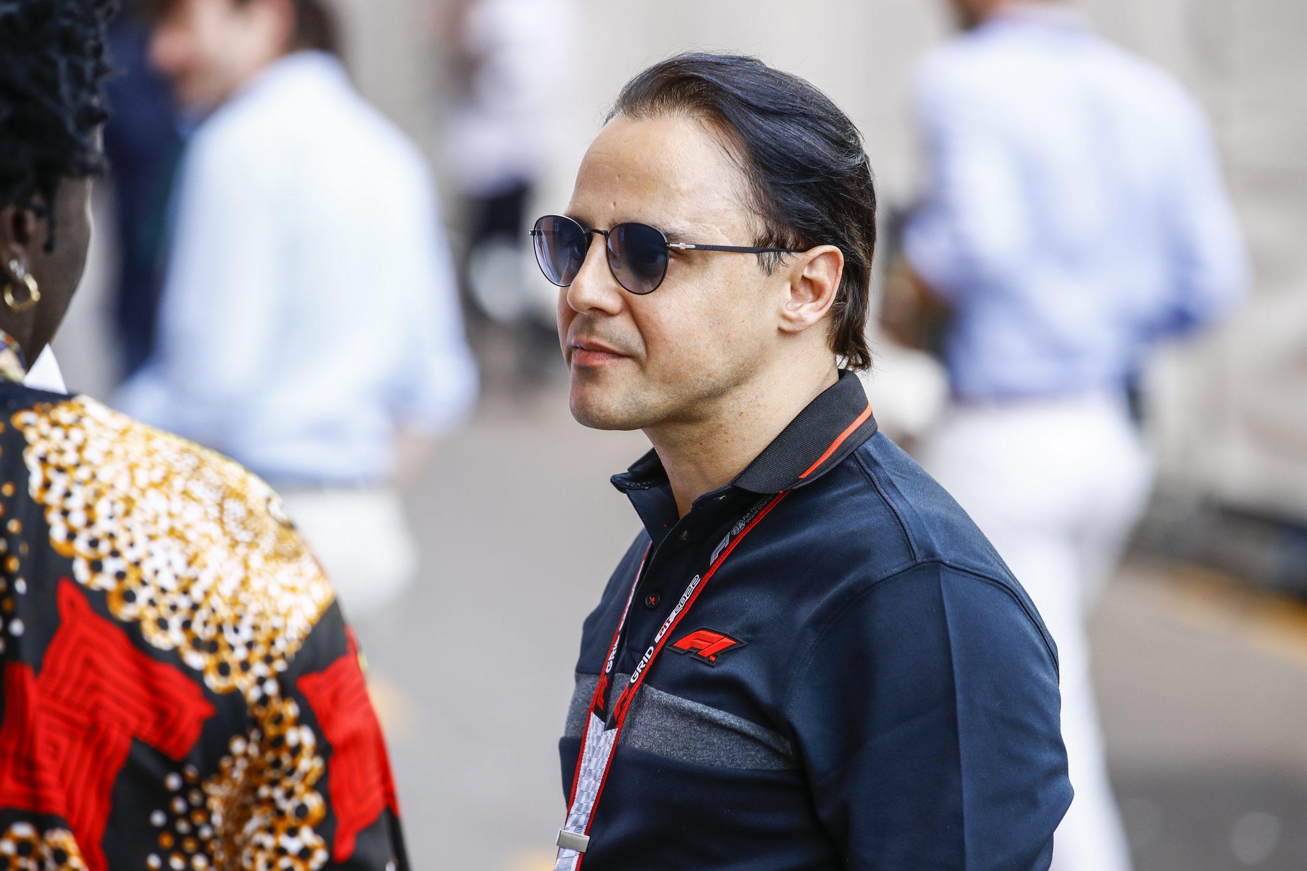 Formula 1, Felipe Massa su Ferrari: “Il problema più grande è l’affidabilità”