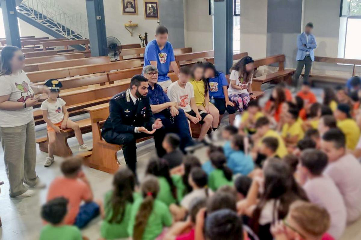 L’altra faccia del femminicidio: i bambini rimasti orfani