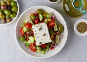 Quali sono i formaggi con poche calorie che puoi mangiare anche a dieta