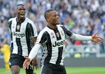 Juventus, Evra: “Ora godete, ma poi piangerete. Vi abbiamo mangiato per anni”