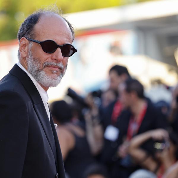 Luca Guadagnino al Festival di Venezia 2024 presenta “Queer”: i film più belli da vedere del regista