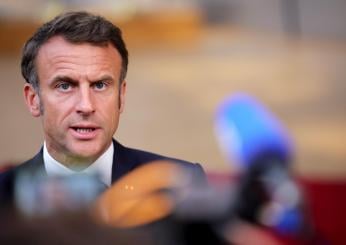 Macron si gioca la carta del rimpasto di governo e spera in un nuovo slancio