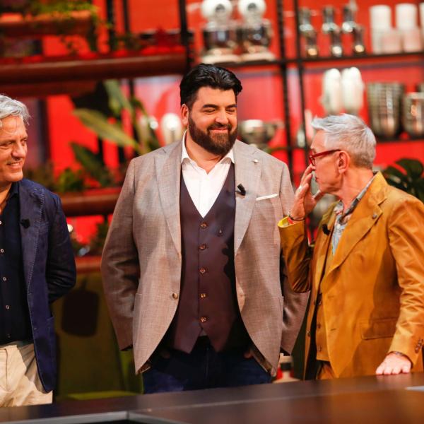 Masterchef Italia 12 anticipazioni 5 gennaio terza puntata