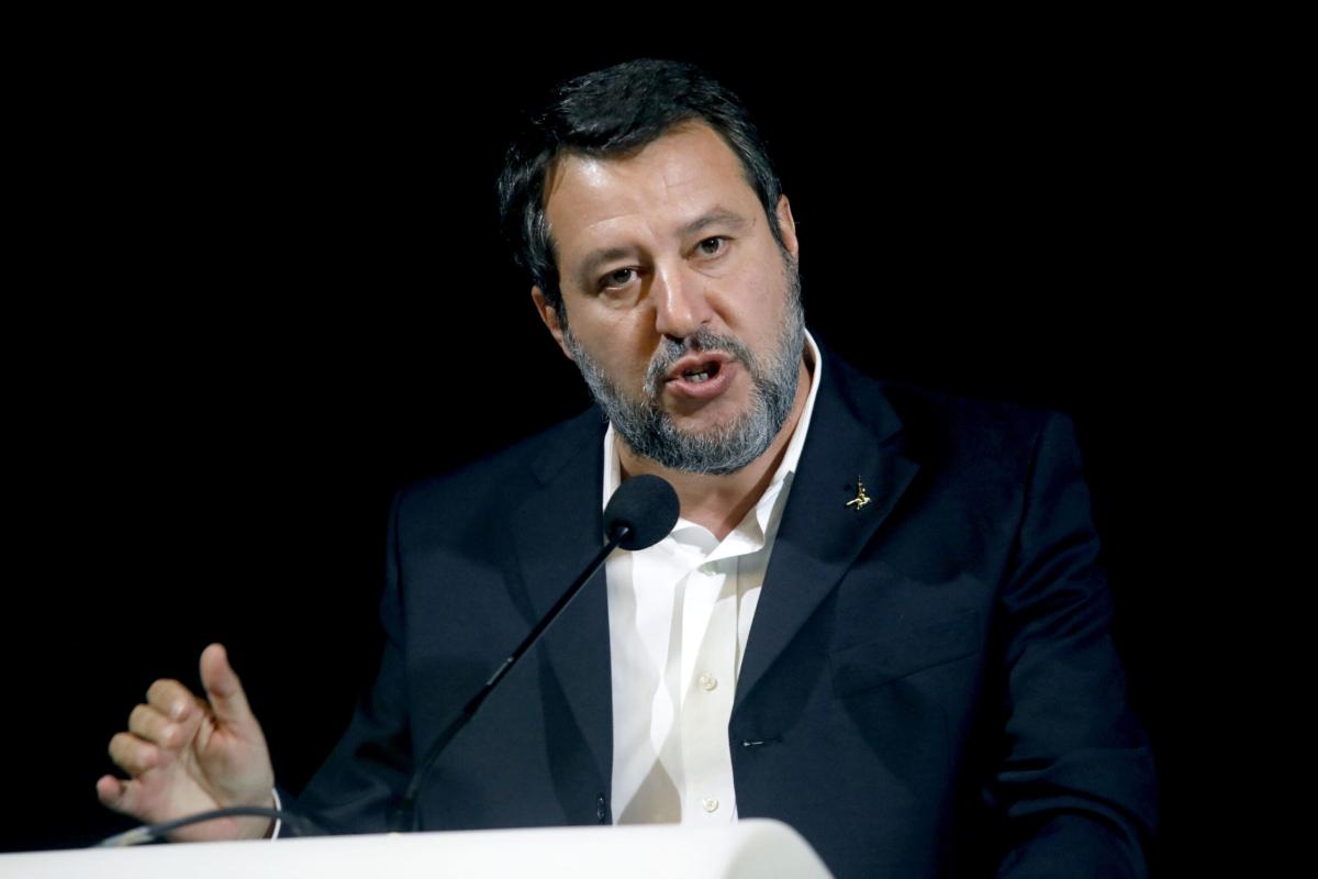 Migranti, FdI e Lega contro giudice Catania. Salvini: “Tribunali se…