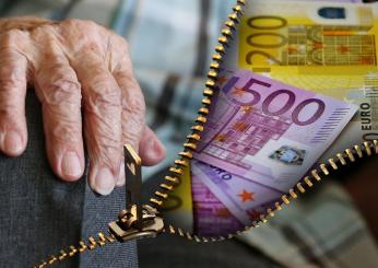 Quattordicesima pensionati 2024: requisiti e limiti di reddito