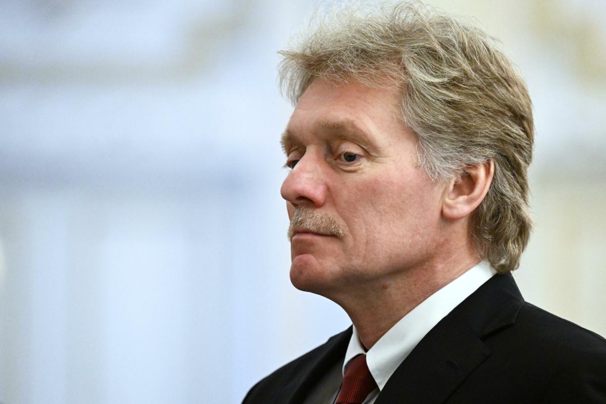 Guerra in Ucraina, Peskov: “Europa rappresenta minaccia per la Russia”