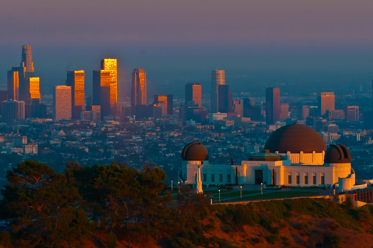 Quali sono i posti insoliti di Los Angeles sconosciuti ai turisti?