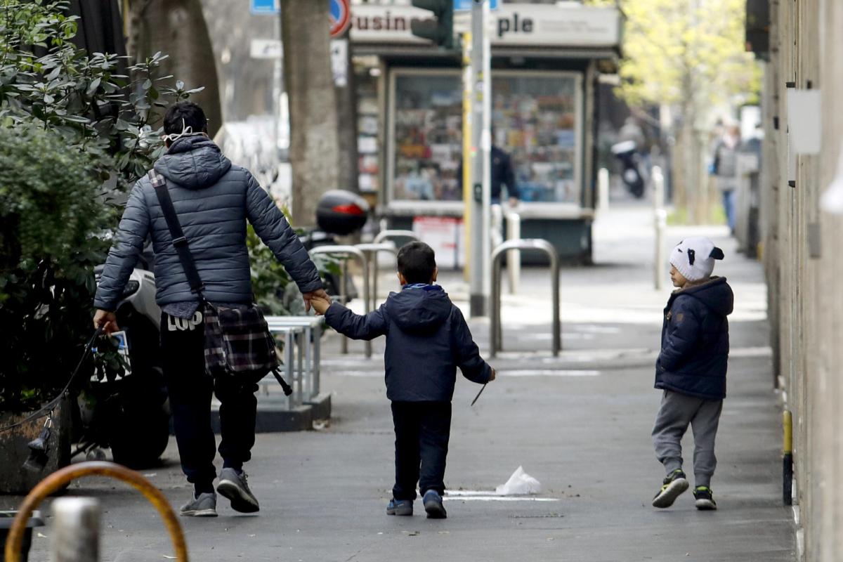 Reggio Emilia, diffidata famiglia di un bimbo autistico per urla mo…