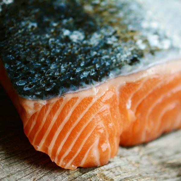 Come cucinare il salmone fresco? Ecco qualche idea