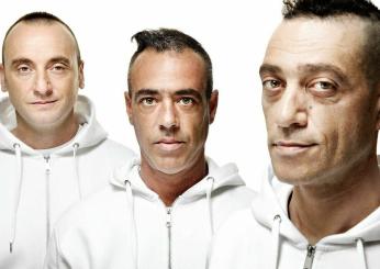 Sud Sound System, Frise toste: “Il testo è una metafora della vita nostra”