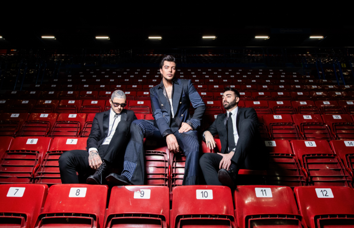 The Kolors al Mediolanum Forum di Assago per la prima volta: ecco q…