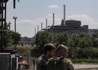 Guerra, l’Ucraina sfonda la prima linea di difesa russa a Zaporizhzhia