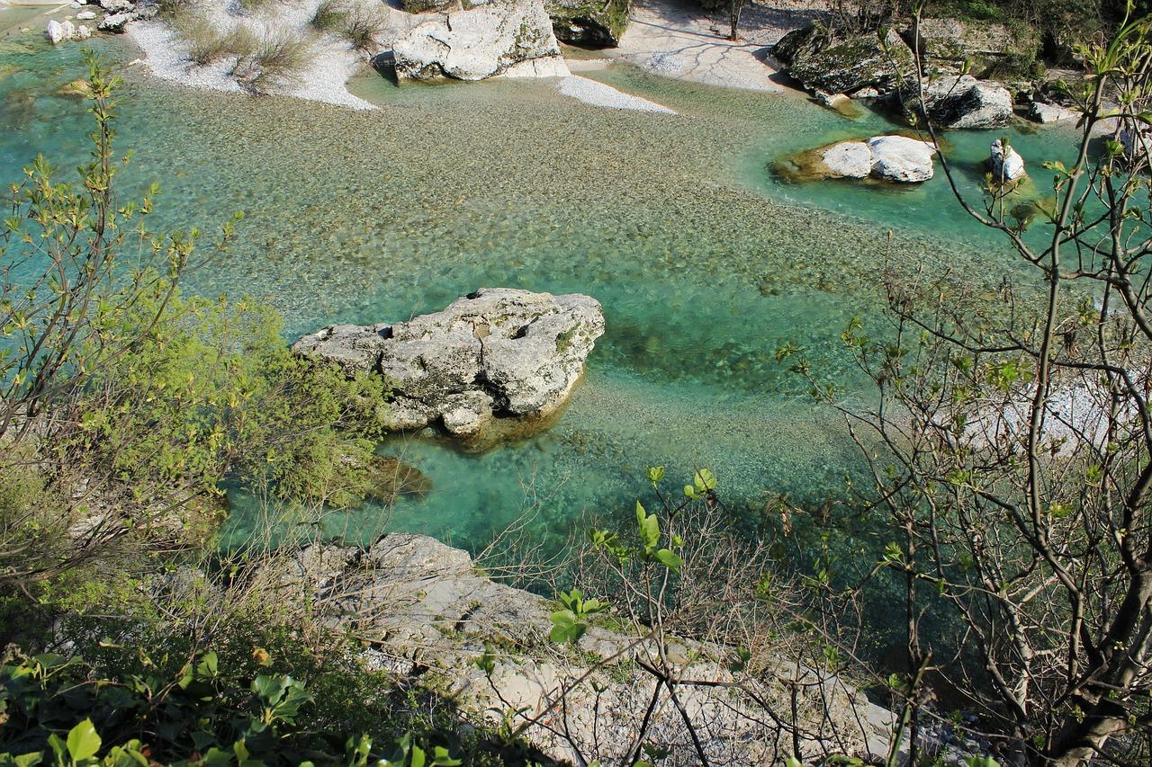 Fiume Natisone, dove si trova, percorso, dove sfocia. È pericoloso?