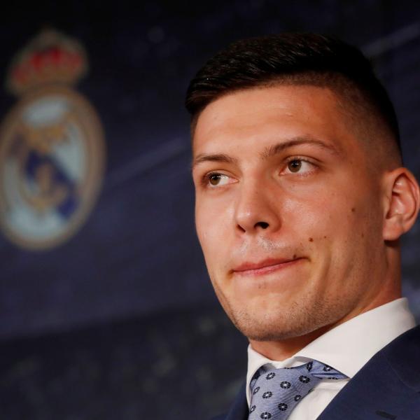 Jovic-Fiorentina, c’è l’accordo: arrivo previsto a inizio luglio