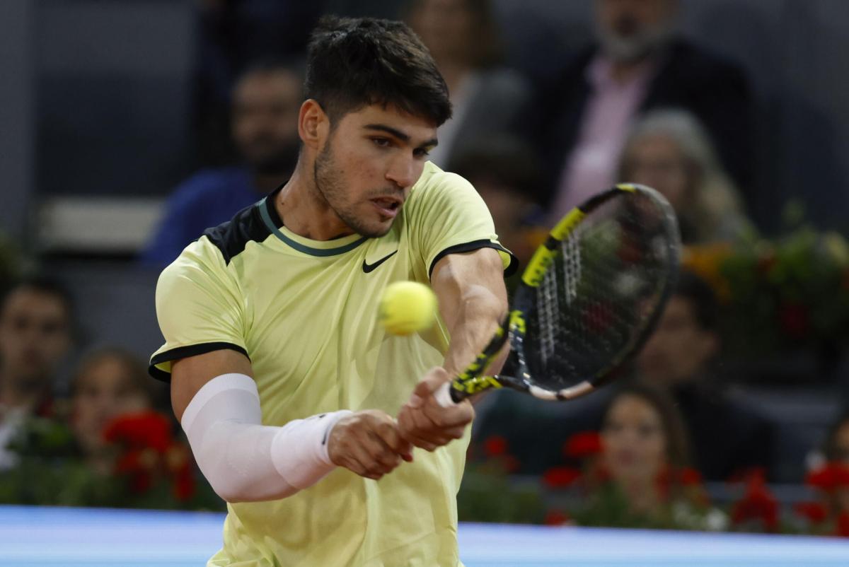 Carlos Alcaraz ci sarà al Roland Garros 2024? C’è un’importante novità