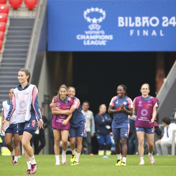 Barcellona-Lione femminile, dove vederla? Diretta tv, streaming e formazioni della finale di Women’s Champions League